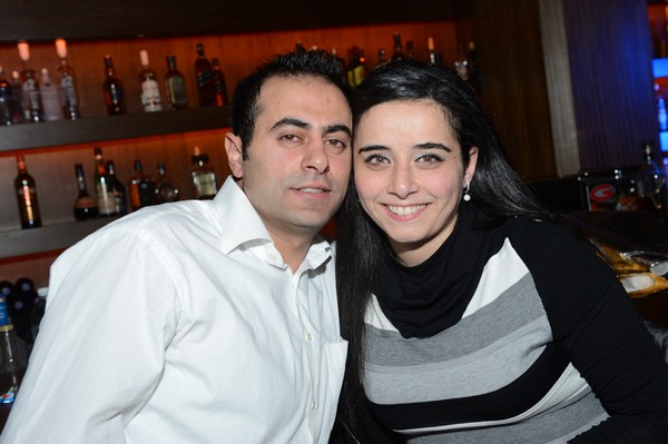 NYE at Les Caves De Chez Michel